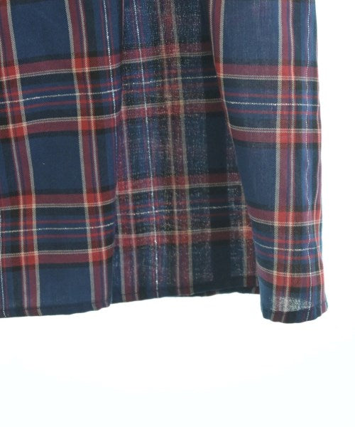 HYSTERIC GLAMOUR กระโปรงยาว/แม็กซี่ยาว