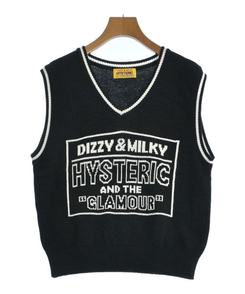 HYSTERIC GLAMOUR เสื้อแขนกุด