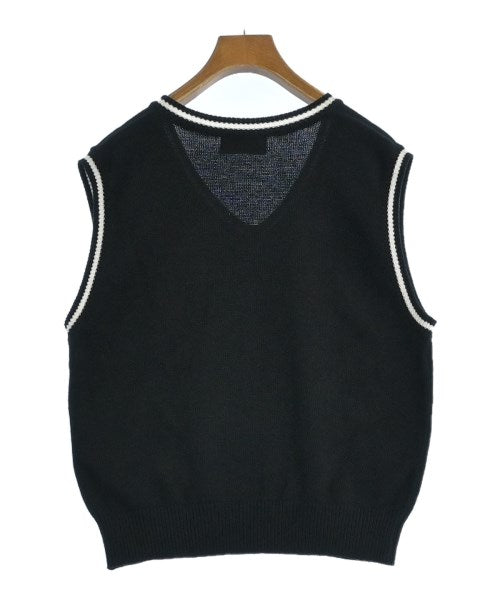 HYSTERIC GLAMOUR เสื้อแขนกุด