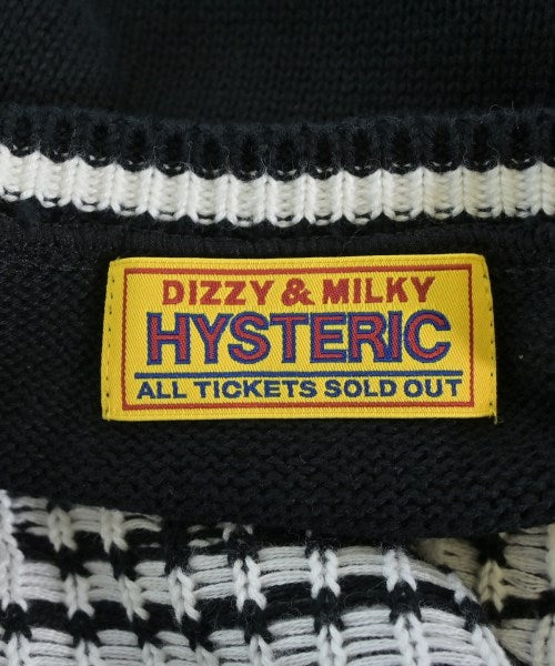 HYSTERIC GLAMOUR เสื้อแขนกุด