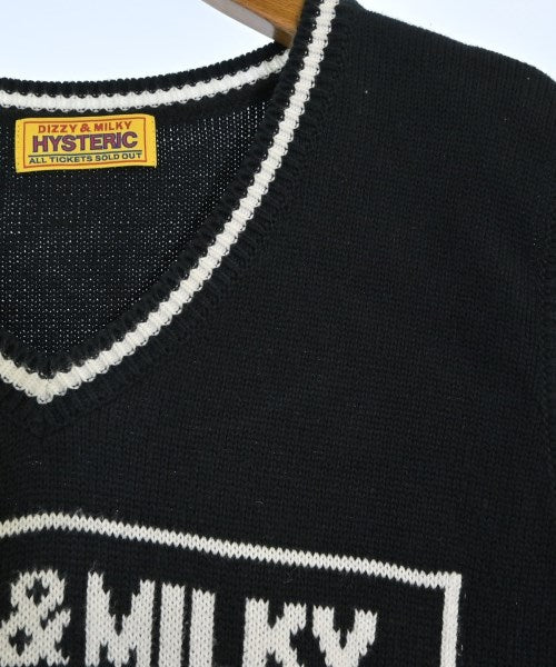 HYSTERIC GLAMOUR เสื้อแขนกุด