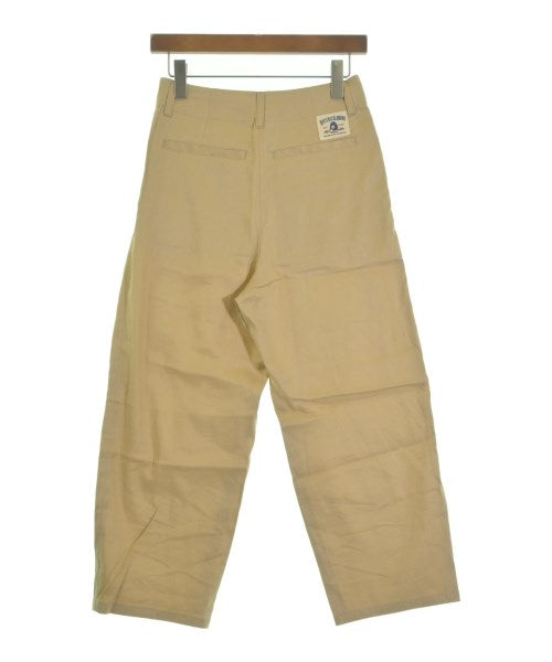 HYSTERIC GLAMOUR กางเกง 5 ส่วน