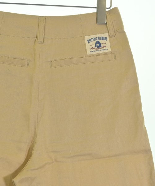 HYSTERIC GLAMOUR กางเกง 5 ส่วน