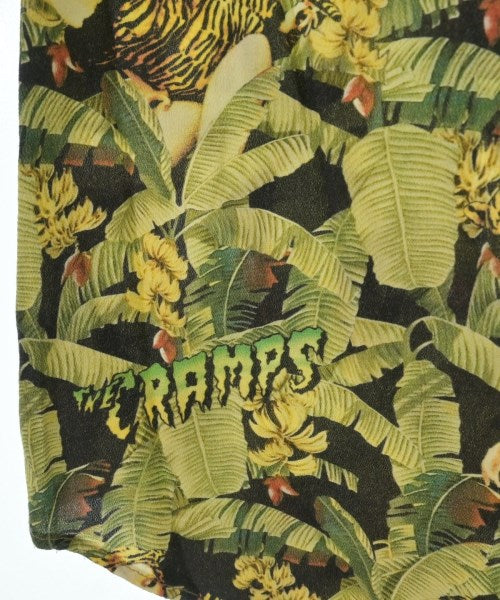 HYSTERIC GLAMOUR เสื้อลำลอง