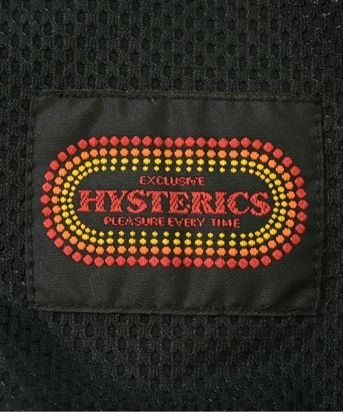 HYSTERIC GLAMOUR แจ็คเก็ตเบลาส์