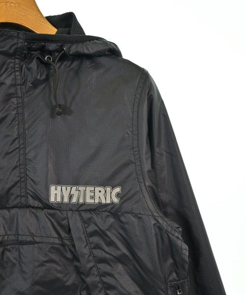 HYSTERIC GLAMOUR แจ็คเก็ตเบลาส์