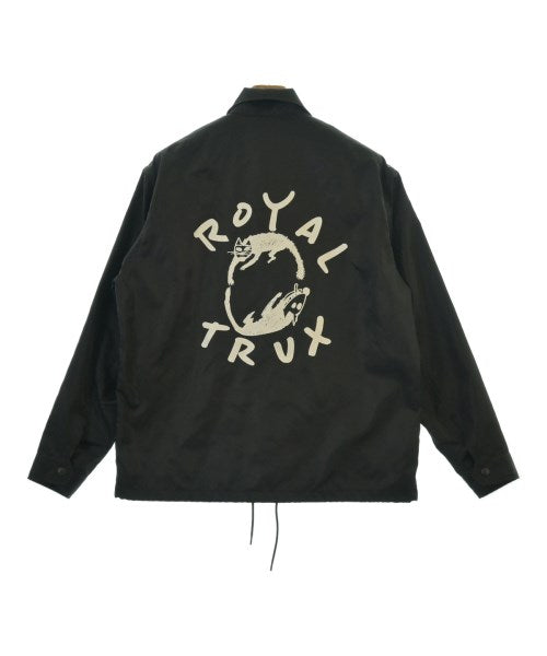 HYSTERIC GLAMOUR แจ็คเก็ตเบลาส์ อื่น