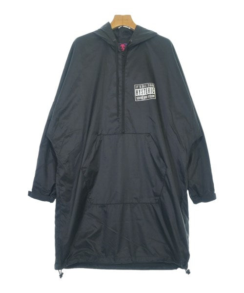 HYSTERIC GLAMOUR แจ็คเก็ตเบลาส์ อื่น