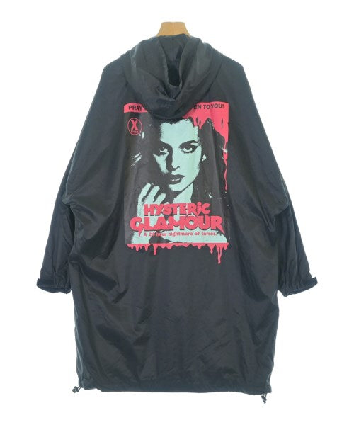 HYSTERIC GLAMOUR แจ็คเก็ตเบลาส์ อื่น