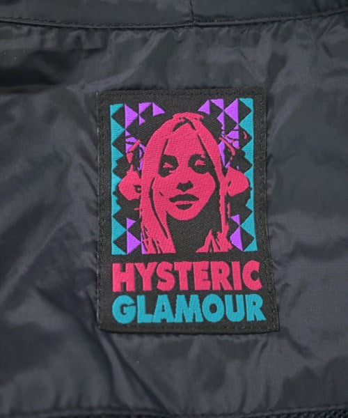 HYSTERIC GLAMOUR แจ็คเก็ตเบลาส์ อื่น