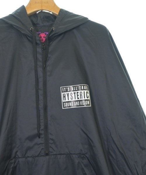 HYSTERIC GLAMOUR แจ็คเก็ตเบลาส์ อื่น