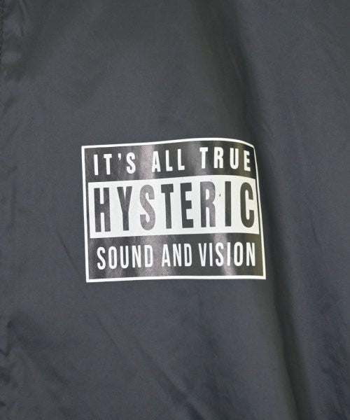 HYSTERIC GLAMOUR แจ็คเก็ตเบลาส์ อื่น