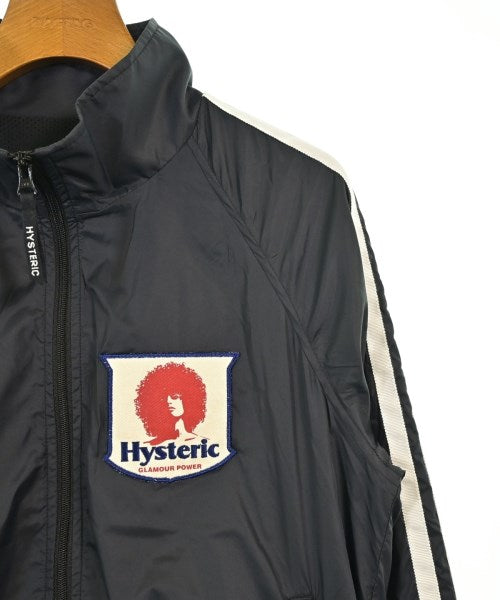 HYSTERIC GLAMOUR แจ็คเก็ตเบลาส์