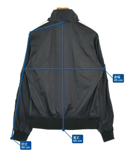 HYSTERIC GLAMOUR แจ็คเก็ตเบลาส์