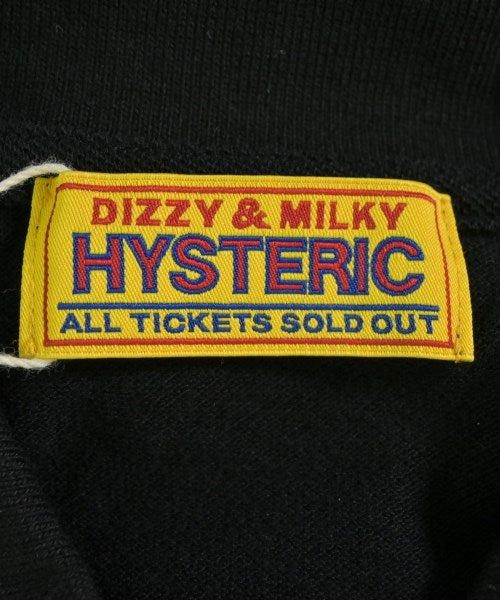 HYSTERIC GLAMOUR เสื้อโปโล