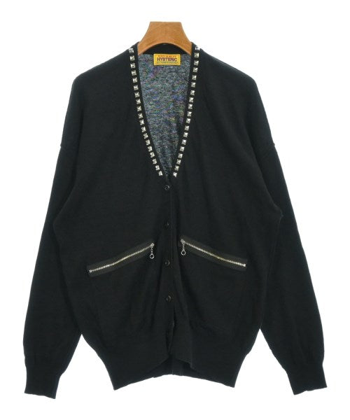 HYSTERIC GLAMOUR เสื้อคาร์ดิแกน