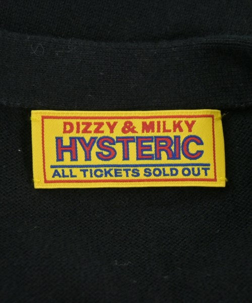 HYSTERIC GLAMOUR เสื้อคาร์ดิแกน