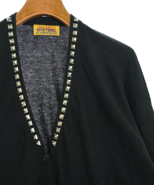 HYSTERIC GLAMOUR เสื้อคาร์ดิแกน