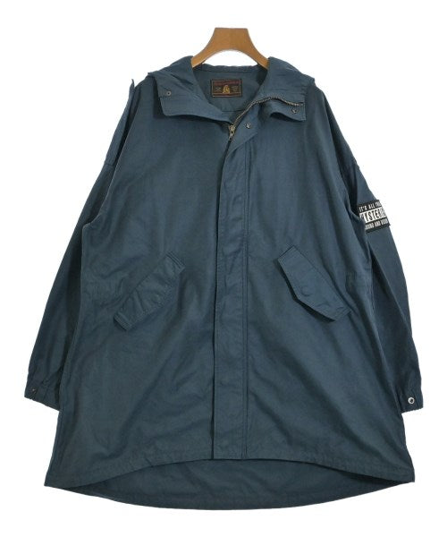 HYSTERIC GLAMOUR เคลือบ Mod