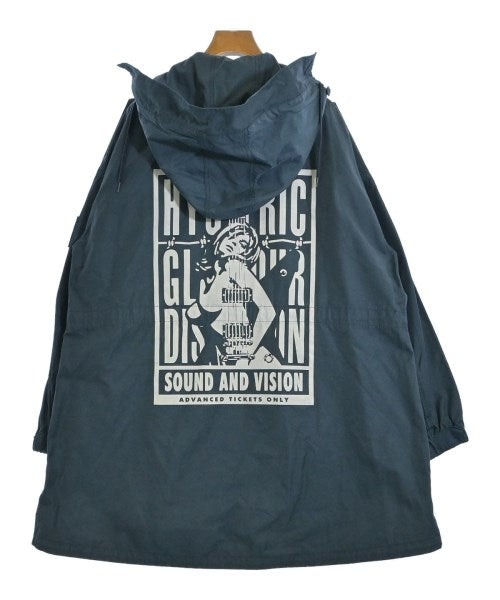 HYSTERIC GLAMOUR เคลือบ Mod