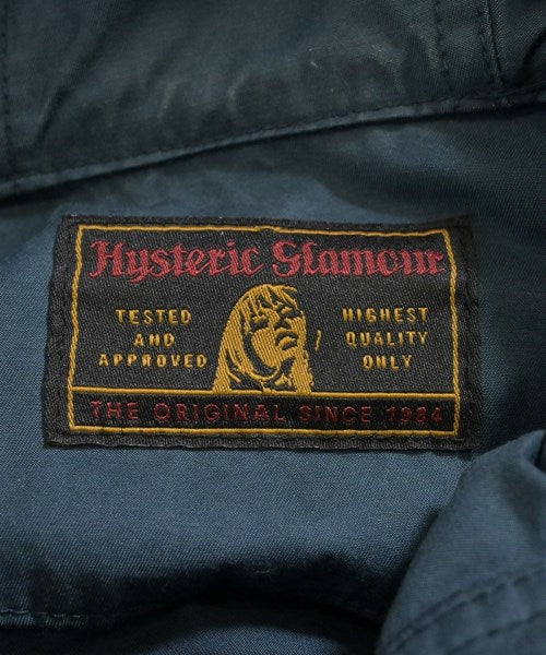 HYSTERIC GLAMOUR เคลือบ Mod