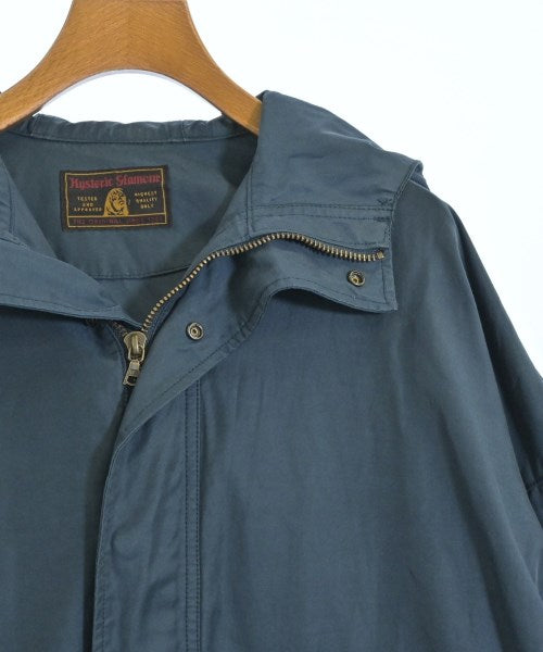 HYSTERIC GLAMOUR เคลือบ Mod