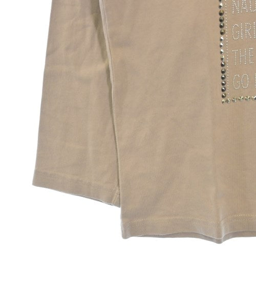 HYSTERIC GLAMOUR เสื้อยืด/เสื้อท็อปส์