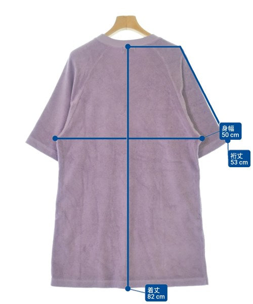 HYSTERIC GLAMOUR ชุดเดรส