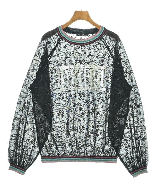 HYSTERIC GLAMOUR เสื้อกันหนาว