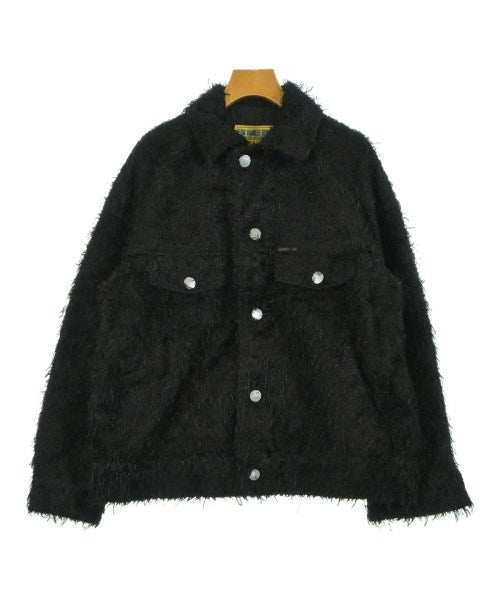 HYSTERIC GLAMOUR แจ็คเก็ตเบลาส์ อื่น