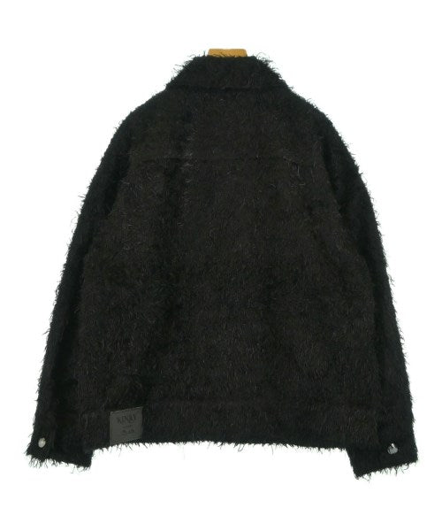 HYSTERIC GLAMOUR แจ็คเก็ตเบลาส์ อื่น