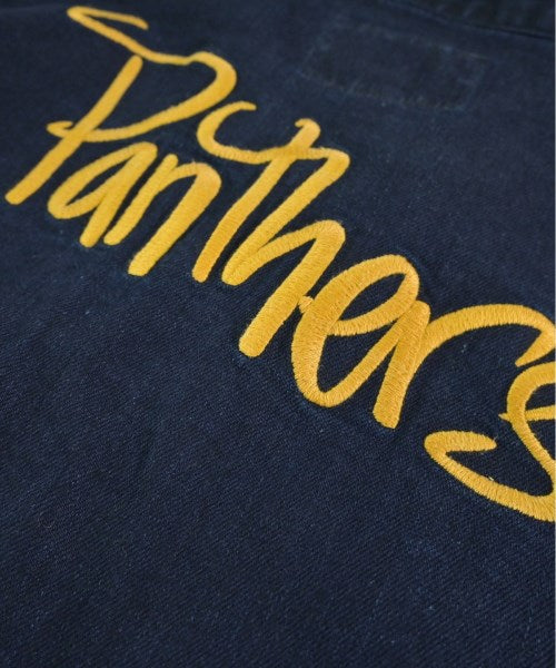 HYSTERIC GLAMOUR ชุดเอี๊ยม/เสื้อคลุมหลวมๆ/จั๊มสูท