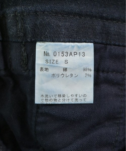 HYSTERIC GLAMOUR ชุดเอี๊ยม/เสื้อคลุมหลวมๆ/จั๊มสูท
