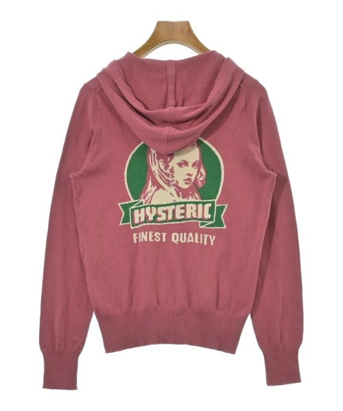 HYSTERIC GLAMOUR เสื้อคาร์ดิแกน
