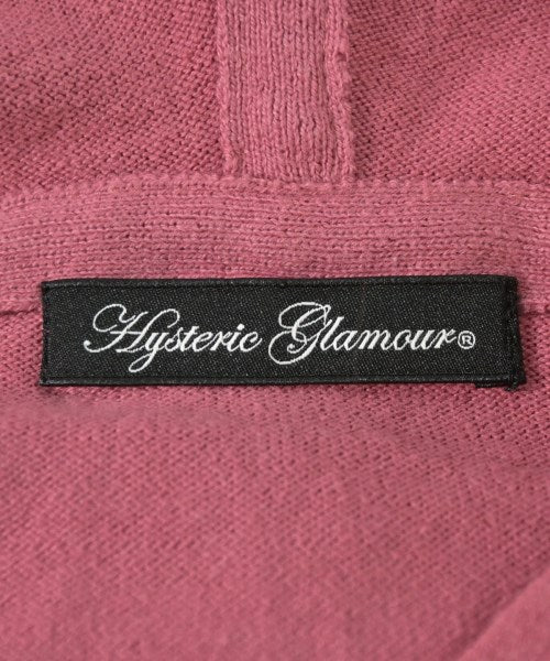 HYSTERIC GLAMOUR เสื้อคาร์ดิแกน