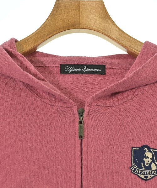 HYSTERIC GLAMOUR เสื้อคาร์ดิแกน