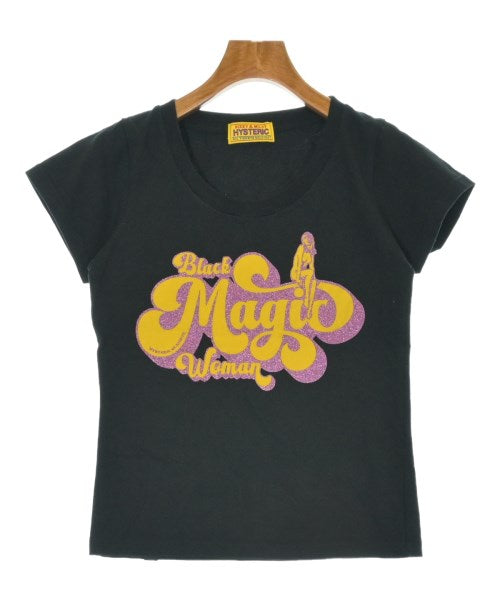 HYSTERIC GLAMOUR เสื้อยืด/เสื้อท็อปส์