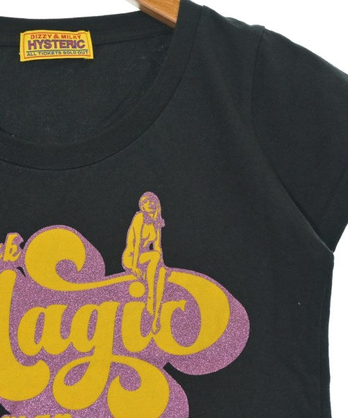 HYSTERIC GLAMOUR เสื้อยืด/เสื้อท็อปส์