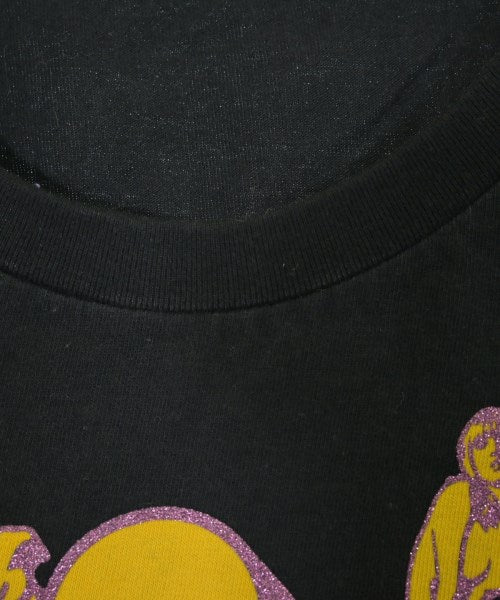 HYSTERIC GLAMOUR เสื้อยืด/เสื้อท็อปส์