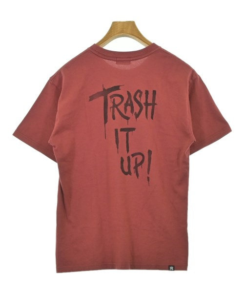 HYSTERIC GLAMOUR เสื้อยืด/เสื้อท็อปส์