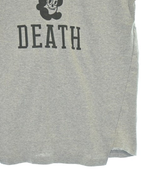 HYSTERIC GLAMOUR เสื้อยืด/เสื้อท็อปส์