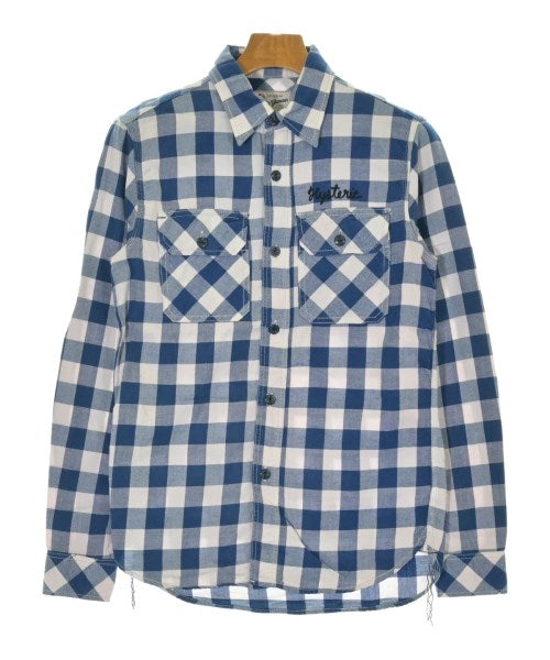 HYSTERIC GLAMOUR เสื้อลำลอง