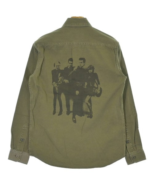 HYSTERIC GLAMOUR เสื้อลำลอง