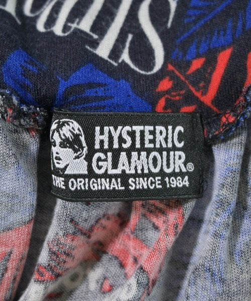 HYSTERIC GLAMOUR กระโปรงยาว/แม็กซี่ยาว