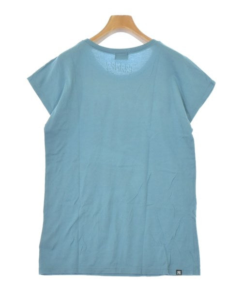 HYSTERIC GLAMOUR เสื้อยืด/เสื้อท็อปส์