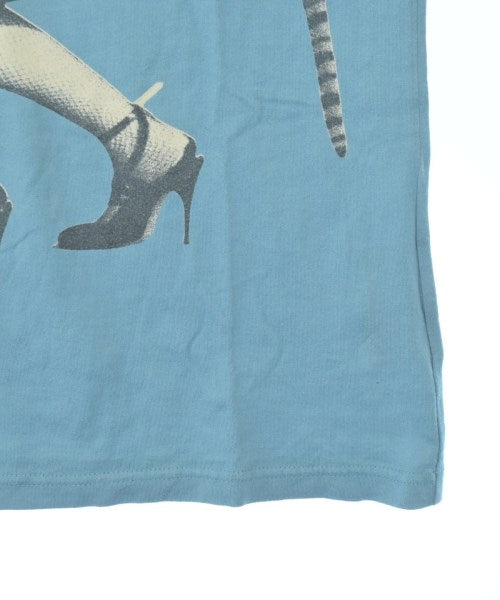 HYSTERIC GLAMOUR เสื้อยืด/เสื้อท็อปส์