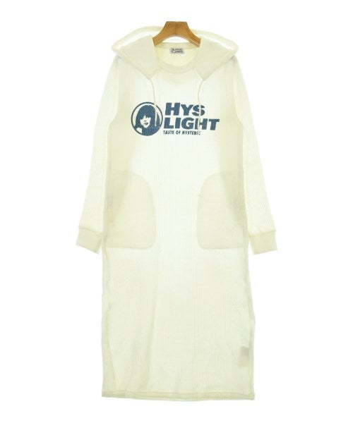 HYSTERIC GLAMOUR ชุดเดรส
