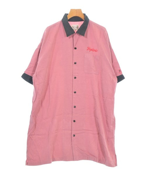 HYSTERIC GLAMOUR เสื้อลำลอง
