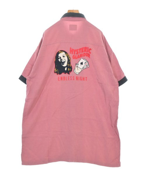 HYSTERIC GLAMOUR เสื้อลำลอง
