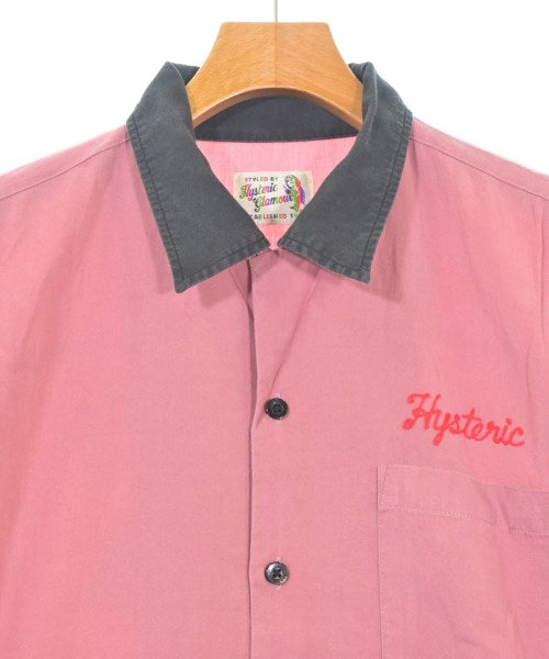 HYSTERIC GLAMOUR เสื้อลำลอง